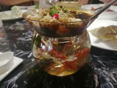 -甄御•海鲜新青岛菜(麦岛店)