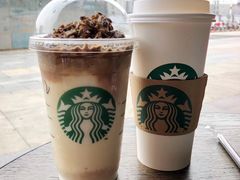 -星巴克臻选(苏州久光百货店)