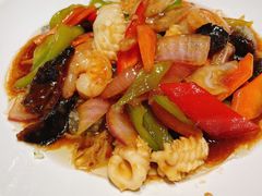 -丁字口海鲜热炒·烧烤大排档