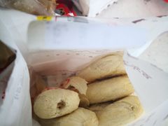 牛舌饼-百年义利(东直门店)