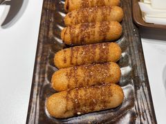 -清真·古丽花儿·新疆美食(河南路店)