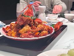 -江上荟·创意中国菜(绿地缤纷城店)