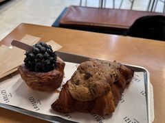 -LANLIZI BAKERY(COSMO店)