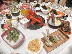 -红鼎豆捞· 20年老店每天都新鲜(宝丰路店)