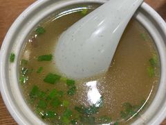 -王春春鸡汤饭(上海中海环宇城店)