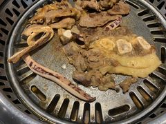 -韩盛·盛江山自助料理(沈辽路万达店)