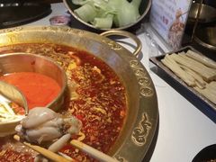 -捞三国美蛙鲜鱼火锅(茂业店)