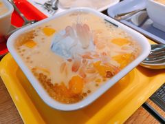 -满记甜品(岭南新天地店)