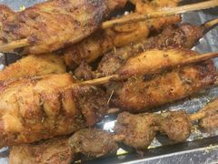 -老北京羊蝎子火锅(光荣道店)