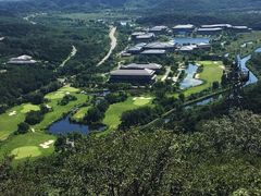 -沈阳辉山风景区