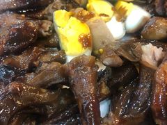 -台山美食一绝阿四台山黄鳝饭(阿四创作店)