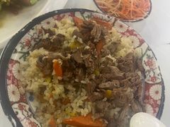 -帕米尔食府(白云观店)