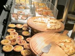 -星伦多自助料理(江阴万达店)