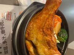 -肯德基(宁波万达店)