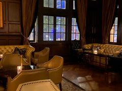 -LONG BAR 廊吧(外滩华尔道夫酒店)