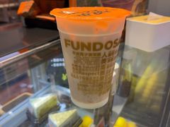-放哈·甜醅子奶茶创造者(阳光丽景湾店)