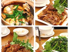 -大唐靓汤江门私房菜(景田店)