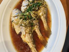 -远洲凤凰山庄臻味全日餐厅