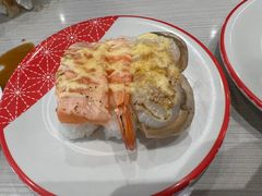 -濱寿司(高新伊藤店)