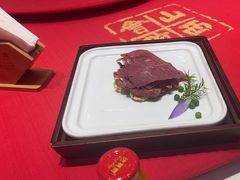 -山西会馆·晋菜·晋商宴·牌匾博物馆(胜利东街店)