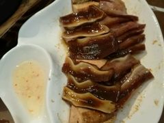 -广东道至正餐厅(区庄店)