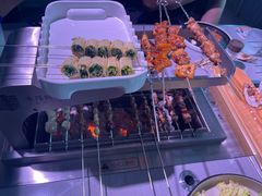 -丰茂烤串(全国首店)