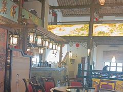 -HOHO餐厅(古子城店)