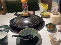 -狐狸爱上椰子鸡(滨江星光大道店)