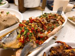 -浮何烤铺(桐梓林店)
