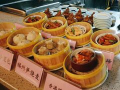 -安泰楼·佛跳墙创始人·传统闽味早茶·酒楼(三坊七巷闽菜地标店)