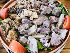 -阿婆情腊排骨火锅(饮玉巷店)