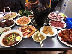 -松明一烤肉馆(鲁园店)