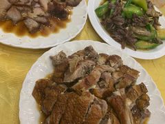 -安记烧鹅(新桥店)