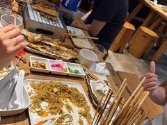 -木屋烧烤(岗顶二店)