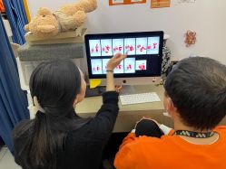 点击看大图 -海马体家庭照相馆(杭州萧山万象汇店)