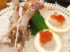 -Mr·Fish鱼鲜生海鲜放题(银泰in99店)