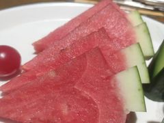 -小杨烤肉(朱雀店)