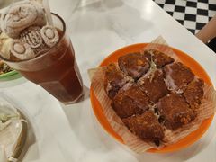 -澳门陈光记烧味饭店(南京德基广场店)