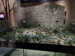 -上海崧泽遗址博物馆