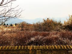 -封龙山风景区