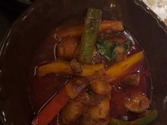 -花潮料理艺食馆(成都万象城店)