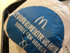 -麦当劳(南京宁海路店)