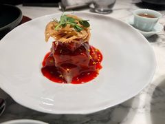 -杭州君悦酒店·湖滨28中餐厅
