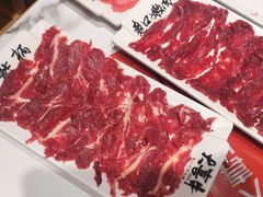 -大喜牛鲜牛肉火锅(世纪金源店)