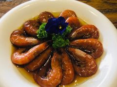 -嘉禾·悦享餐厅(八方汇店)