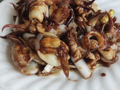 酱焖海兔-林之六八·6886大连老菜馆