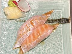 -沼津港精致料理·寿喜烧·烧鸟(龙湖南桥天街店)