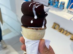 -DQ·蛋糕·冰淇淋(昌平国泰店)