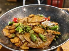 -院子餐厅·大锅菜·老杭帮(桥西直街店)
