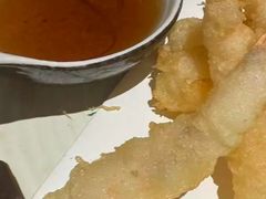 -気楽亭和食料理(气乐亭大世界本店)